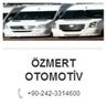 Özmert Otomotiv  - Antalya